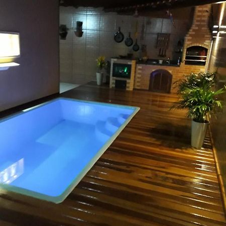 Villa Casa São Pedro da Aldeia Exterior foto