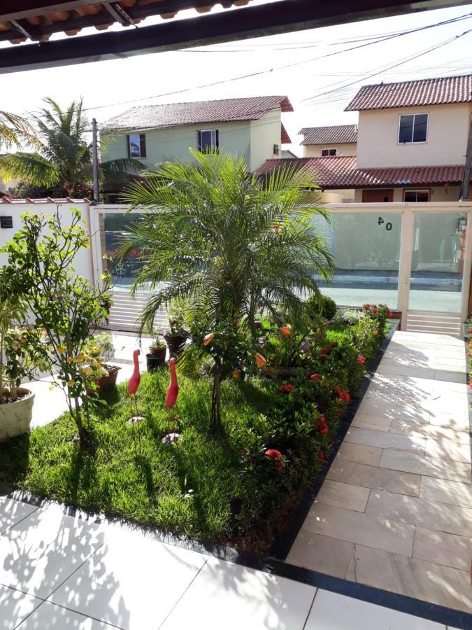 Villa Casa São Pedro da Aldeia Exterior foto