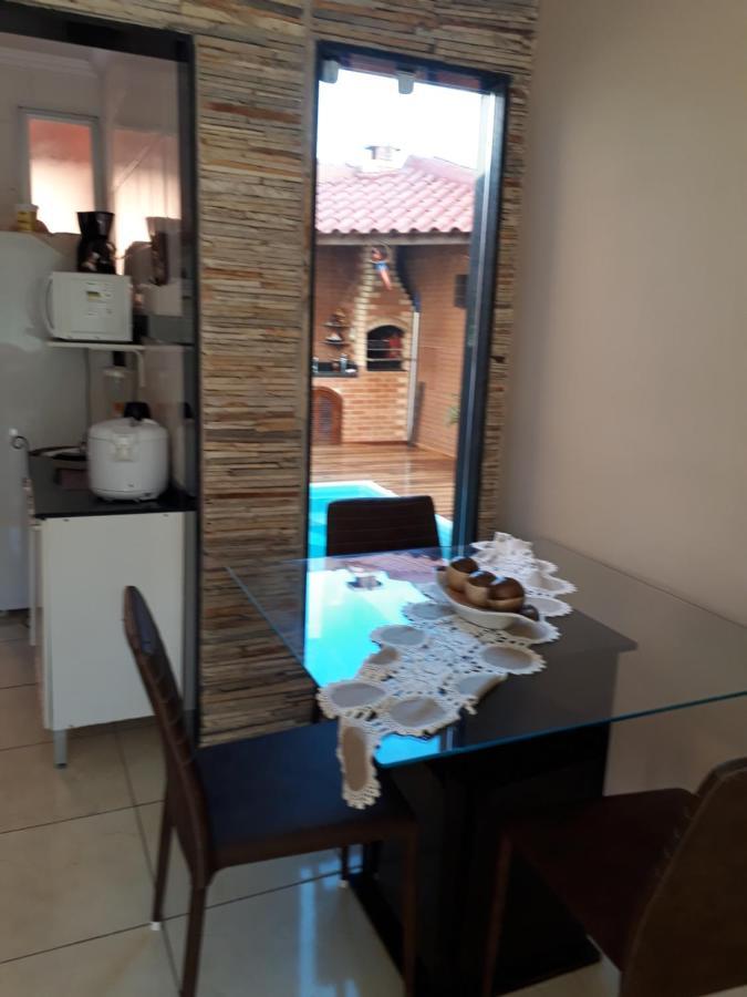 Villa Casa São Pedro da Aldeia Exterior foto