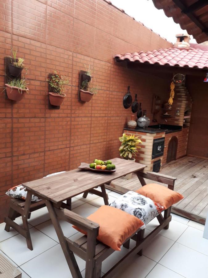 Villa Casa São Pedro da Aldeia Exterior foto