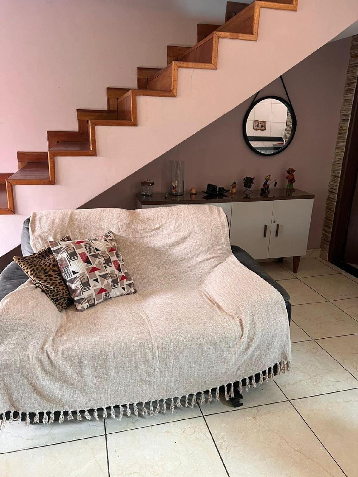 Villa Casa São Pedro da Aldeia Exterior foto
